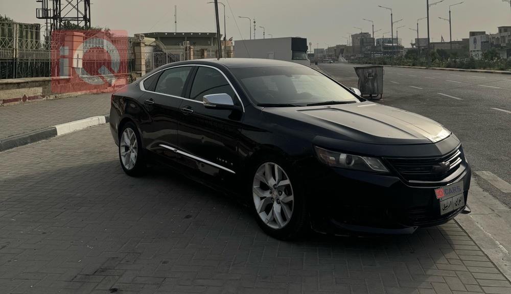 شيفروليه امبالا